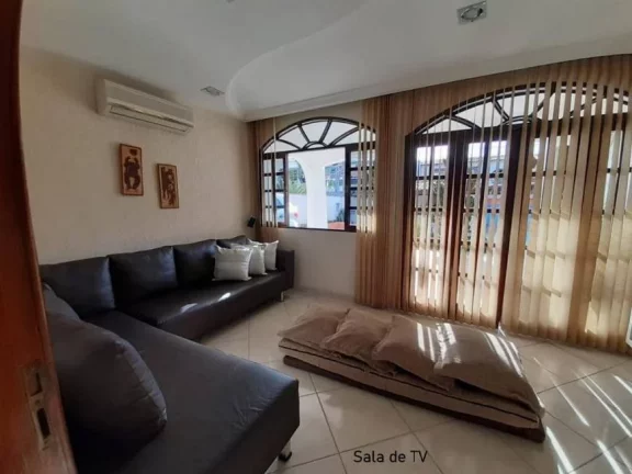 Imagem UMA MARAVILHOSA CASA NA MATA DA PRAIA PARA SER SUA!!
