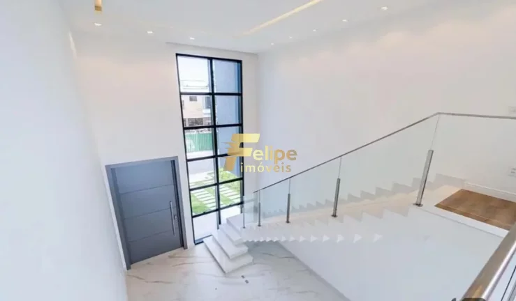 Imagem CASA DUPLEX DE LUXO EM BOULEVARD LAGOA!
