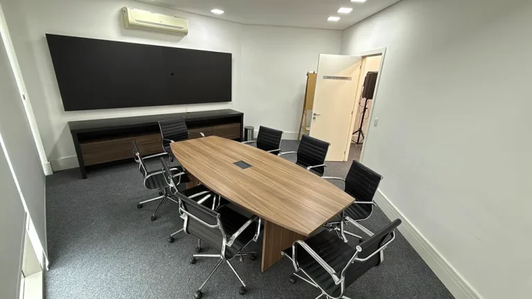 Imagem RBDL 333 Sala 152-SH