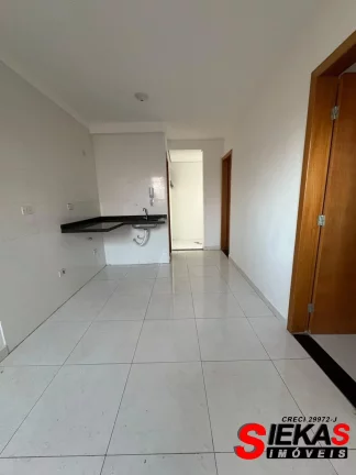 Imagem APARTAMENTO RESIDENCIAL em SÃO PAULO - SP, VILA NHOCUNE