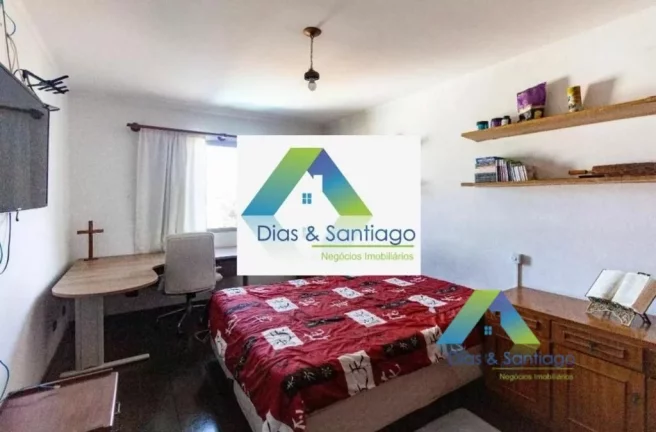 Imagem Casa com 4 dormitórios à venda por R$ 3.500.000,00 - Vila das Mercês - São Paulo/SP
