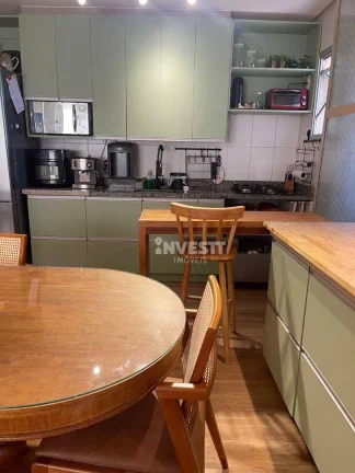 Imagem Apartamento à venda no Jardim Goiás - Goiânia/GO