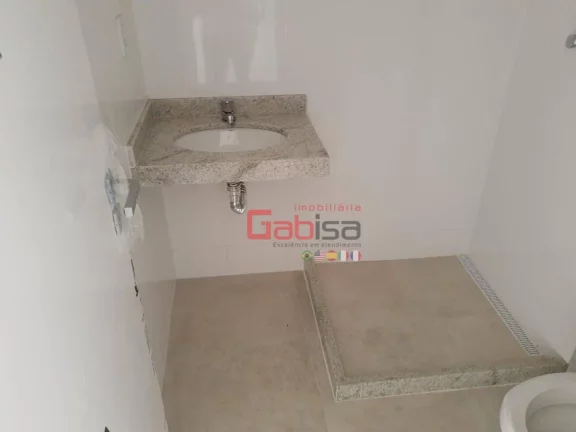 Imagem Apartamento com 1 dormitório à venda, 59 m² por R$ 494.000,00 - Centro - Cabo Frio/RJ