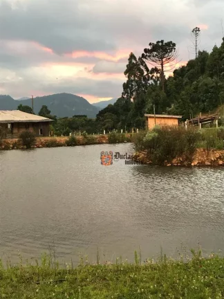 Imagem Sítio à venda, 200000 m² por R$ 2.500.000 - Rio do Engano - Urubici/SC