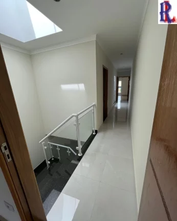 Imagem SOBRADO RESIDENCIAL em SÃO PAULO - SP, PARQUE SÃO DOMINGOS PIRITUBA