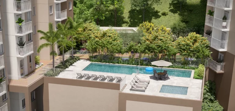 Imagem APARTAMENTO RESIDENCIAL em São Paulo - SP, Vila Andrade