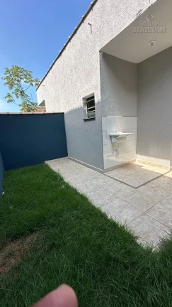 Imagem CASA TERREA NOVA À VENDA EM ITANHAEM!