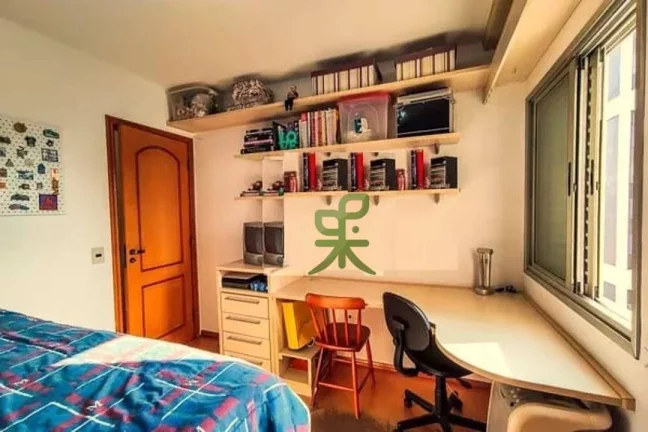Imagem Apartamento com 3 dormitórios à venda, 100 m² por R$ 790.000,00 - Jardim Guedala - São Paulo/SP