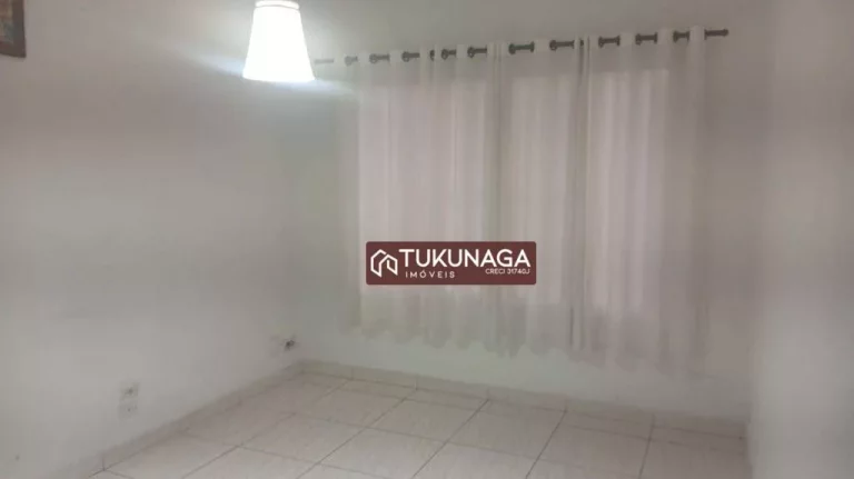 Imagem Apartamento com 2 quartos para alugar, 60 m² por R$ 2.080/mês - Vila Constança - São Paulo/SP