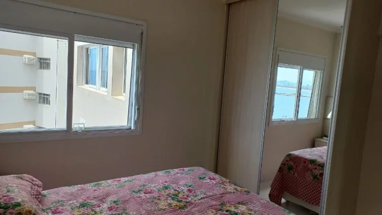 Imagem ASTÚRIAS - FRENTE TOTAL AO MAR , MARAVILHOSA VISTA , 02 VAGAS DE GARAGEM E MARAVILHOSA ÁREA DE LAZER.
