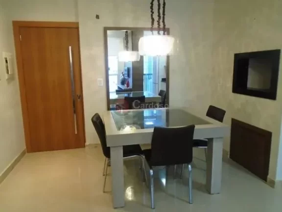 Imagem Decoradíssimo - Aqui Praça tiarajú - 02 dorm. c/. suíte - Sac. Frente
