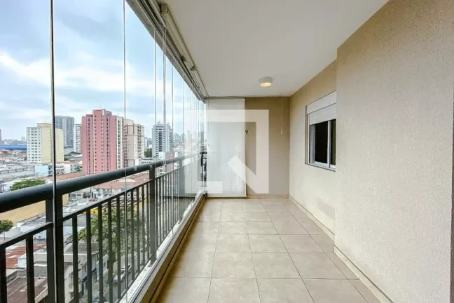 Imagem Apartamento à Venda - Ipiranga, 2 Quartos, 68 m2