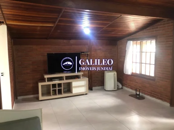Imagem CASA VENDA CONDOMINIO TEREZA CRISTINA - MEDEIROS - JUNDIAÍ SP