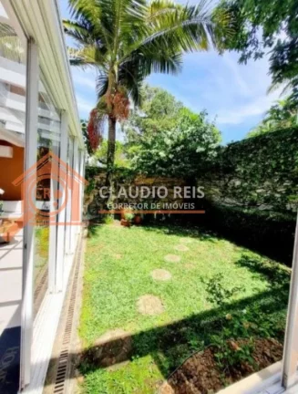 Imagem Casa com 3 Quartos à venda, 262m² - Chácara Monte Alegre