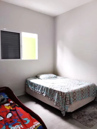 Imagem Casa à venda no Porto do Ribeira- Iguape/SP