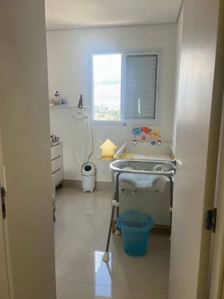 Imagem Apartamento Condomínio Jardim Beira Rio 3 Quartos sendo 1 Suites