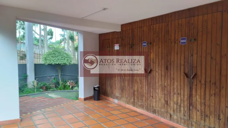 Imagem Apartamento à venda no Parque das Árvores, SP, 2 dorms, 58m²