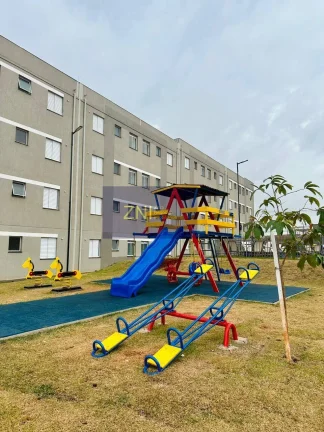 Imagem Apartamento no Vitta Via Norte I, Ribeirão Preto R 1508