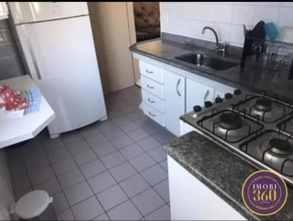 Imagem Apartamento à Venda em Vila Sílvia, São Paulo - SP