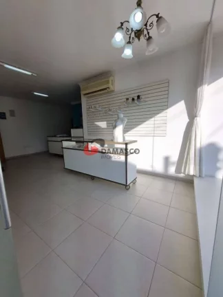 Imagem Imóvel comercial para locação, Campestre, Santo André, SP