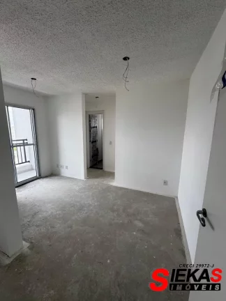 Imagem Apartamento à venda em São Paulo-SP, Mooca: 2 quartos, 1 sala, 1 banheiro, 40m² de área!