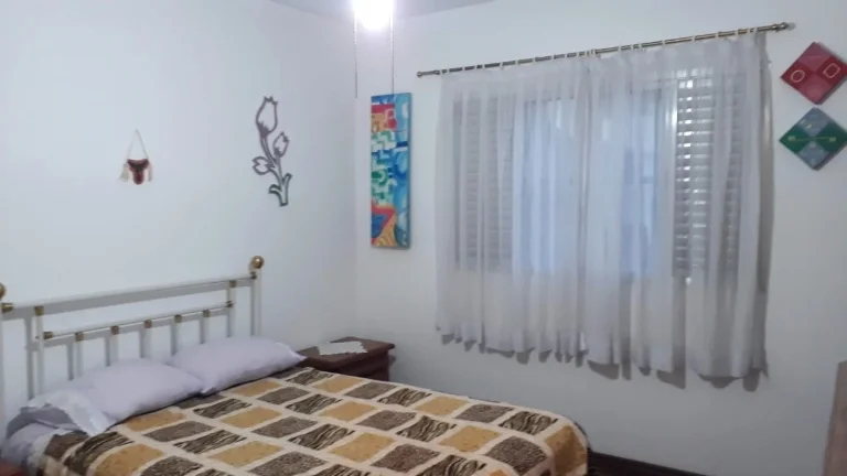 Imagem Casa Jardim Independência - 200M², 3 Dorms, 1 Suíte, 3 Vagas, Lavabo, Terraço, Armários Planejados.