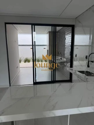 Imagem Casa à Venda Jd Golden Park Residence ZN - Sorocaba/SP
