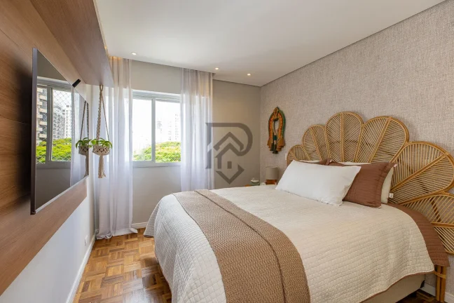 Imagem Apartamento Campo belo pronto para morar proximo metrô