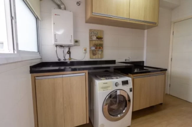 Imagem APARTAMENTO RESIDENCIAL em São Paulo - SP, Belém