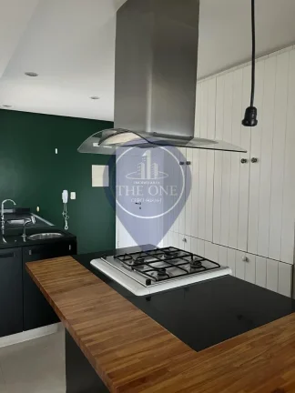 Imagem Apartamento para locação na Vila Leopoldina: 2 quartos, 1 suíte, 2 salas, 2 banheiros, 2 vagas - 96m². Venha conferir!