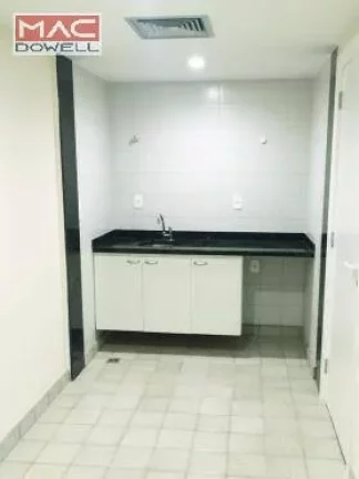 Imagem Salas de escritório com 547 m² - LOCAÇÃO - Rua do Passeio - Centro/RJ