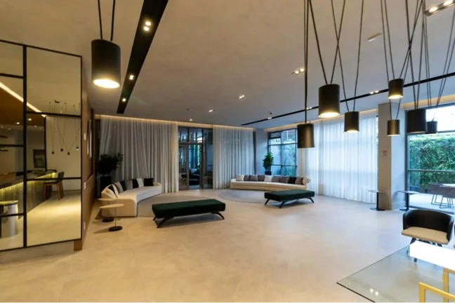 Imagem Apartamento à venda em São Paulo, Jardim das Acácias, com 1 quarto, 48m2