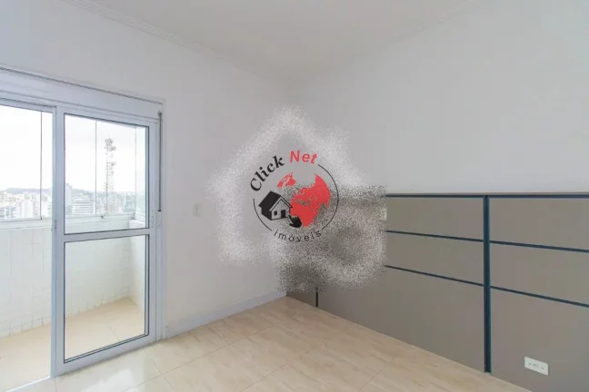 Imagem Lindo apartamento muito bem localizado à venda no Centro de São Bernardo do Campo com 3 suítes, 2 vagas, depósito no sub-solo, 127 m²