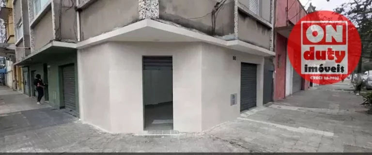 Imagem Apartamento à venda, 76 m² por R$ 455.000,00 - Vila Matias - Santos/SP