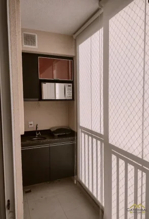 Imagem Apartamento de 03 dormitórios à Venda por R$585.000,00 no condomínio Myriad - Engordadouro - Jundiaí/SP