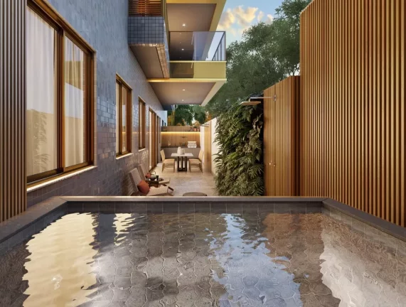 Imagem Cobertura com 3 Quartos à Venda, 157 m² em Barra Da Tijuca - Rio De Janeiro