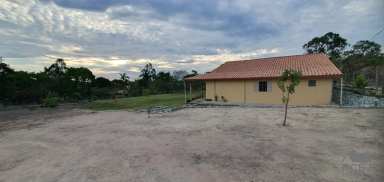 Imagem SITIO RURAL em ESMERALDAS - MG, MONJOLINHOS