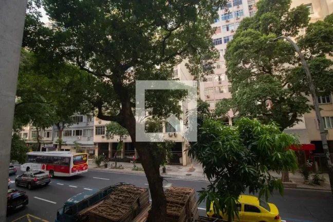 Imagem Apartamento à Venda - Copacabana, 3 Quartos, 150 m2