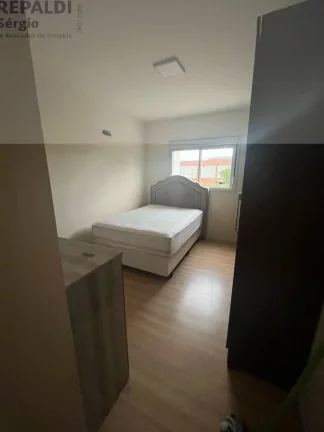 Imagem Residencial Giardino Prospera Criciúma sc