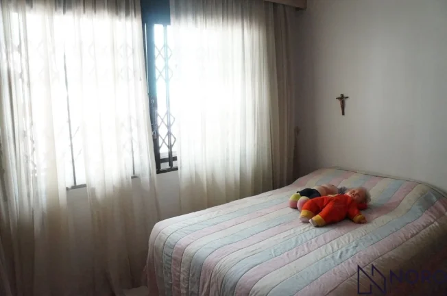 Imagem Casa à venda no Bairro Nossa Senhora de Lourdes