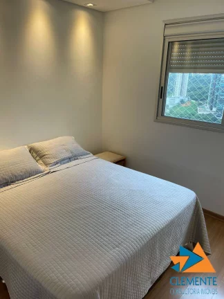 Imagem Apartamento 03 quartos 01 suite B. Vila da Serra BH./NOVA LIMA MG
