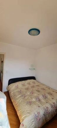 Imagem Apartamento com 2 dormitórios à venda, 85 m² por R$ 371.000,00 - Vila Rosália - Guarulhos/SP