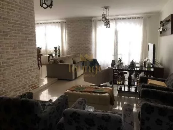 Imagem Casa Sobrado à venda em Sorocaba Vila Trujillo - Lounge Imobiliária