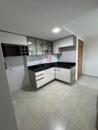 Imagem Apartamento de 2 Quartos , sala , aceita Airbnb, no Jardim Oceania , João Pessoa