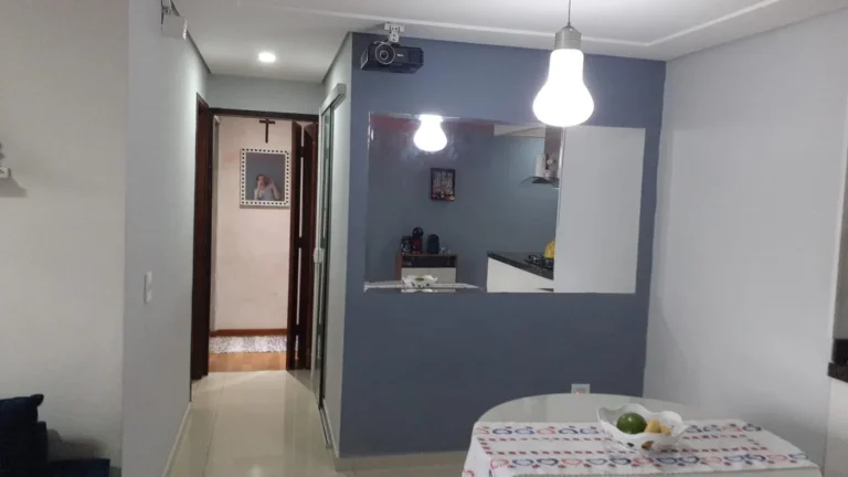 Imagem Apartamento para Venda em São Bernardo do Campo / SP no bairro Anchieta