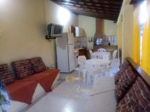 Imagem Casa para Venda em Teresópolis / RJ no bairro Agriões