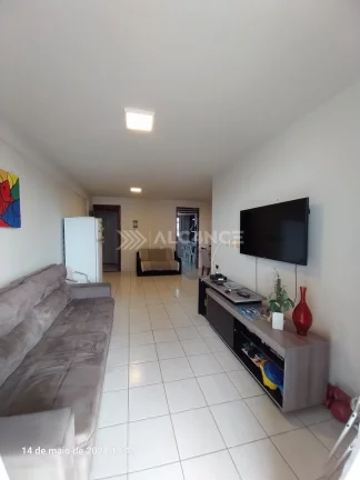 Imagem Apto - 3 Quartos - 2 Suítes - 105 m² - Bessa, João Pessoa/PB