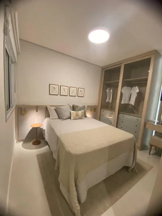 Imagem Apartamentos à venda Residencial Vinea - Área útil 49 a 53 m2 - 2 dormitórios - 1 vaga - Jundiaí / S