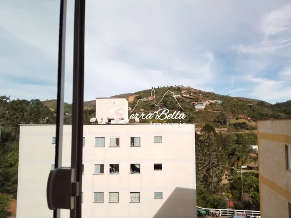 Imagem Apartamento em Albuquerque, Teresópolis/RJ