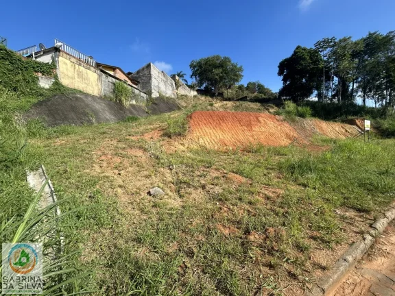 Imagem Lote/Terreno - Salto do Norte - Blumenau